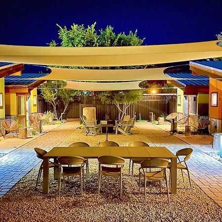 Downtown Kokopelli West 6 - Newly Remodeled Stylish Studio 모아브 외부 사진