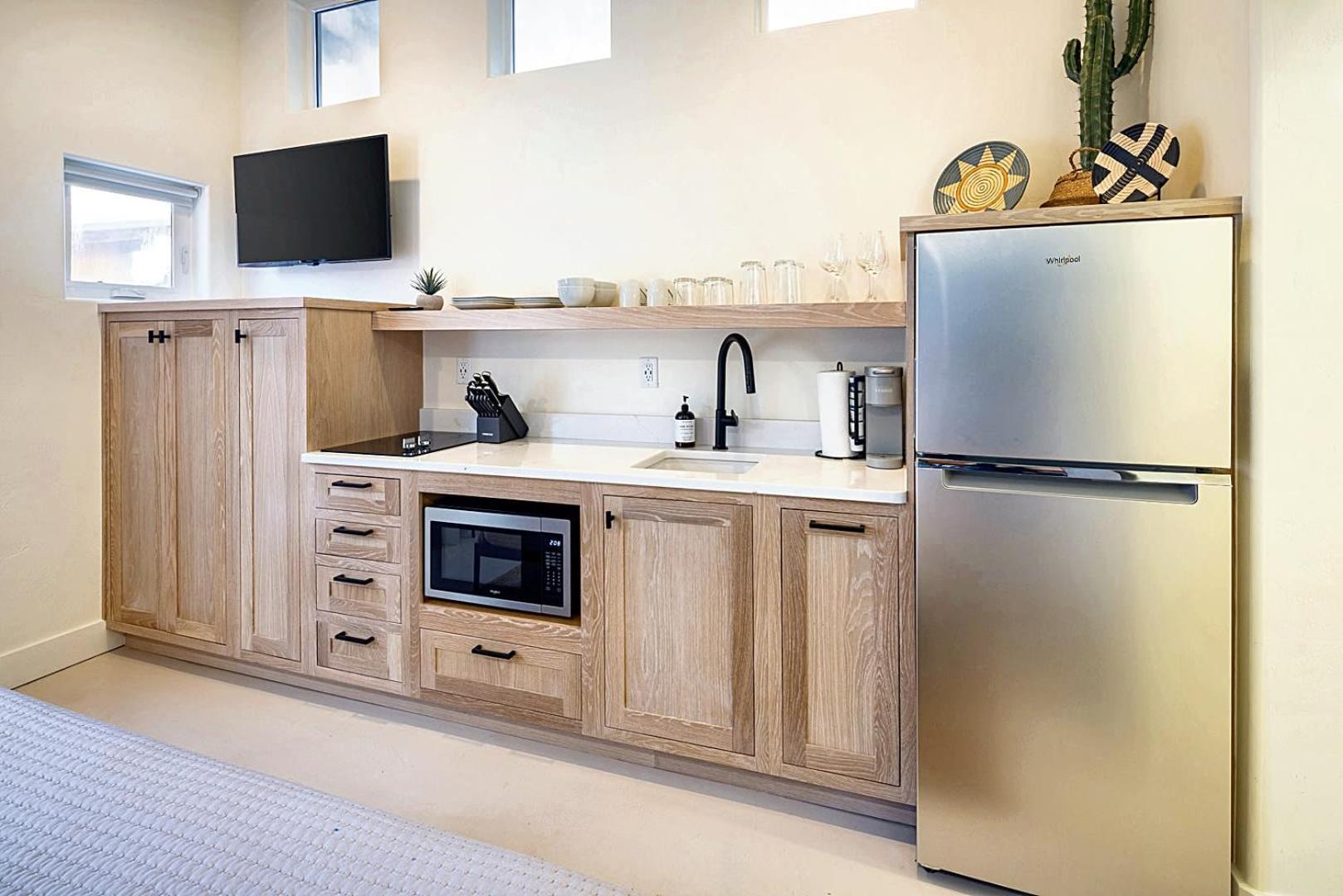 Downtown Kokopelli West 6 - Newly Remodeled Stylish Studio 모아브 외부 사진