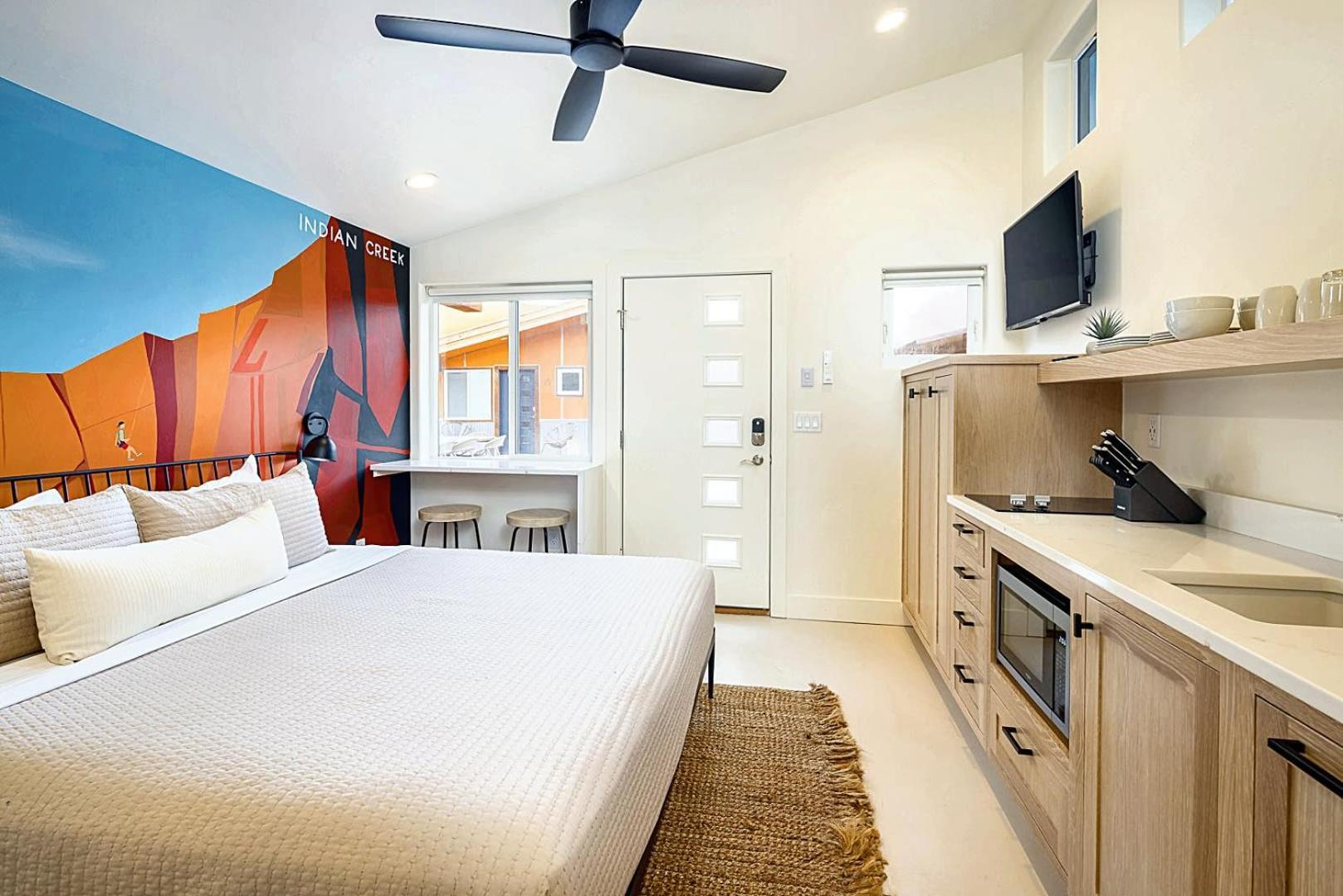 Downtown Kokopelli West 6 - Newly Remodeled Stylish Studio 모아브 외부 사진