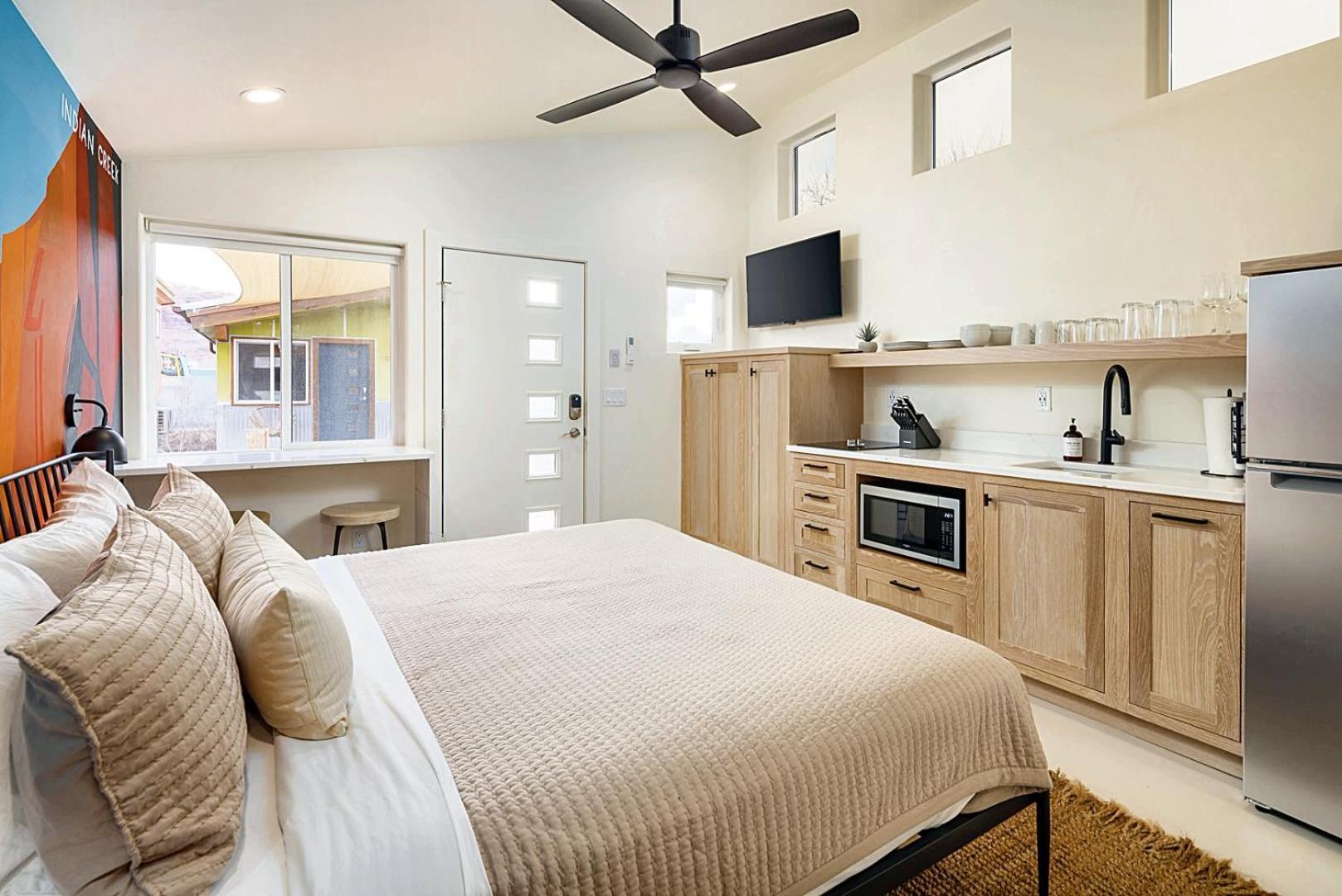Downtown Kokopelli West 6 - Newly Remodeled Stylish Studio 모아브 외부 사진