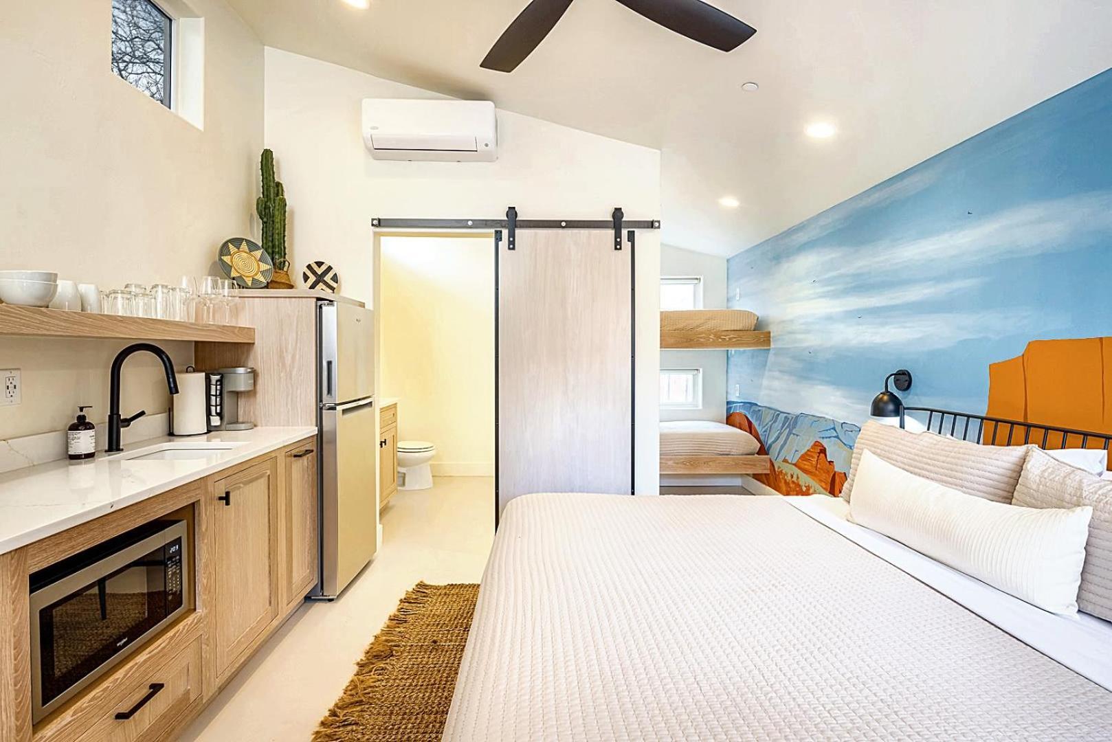 Downtown Kokopelli West 6 - Newly Remodeled Stylish Studio 모아브 외부 사진