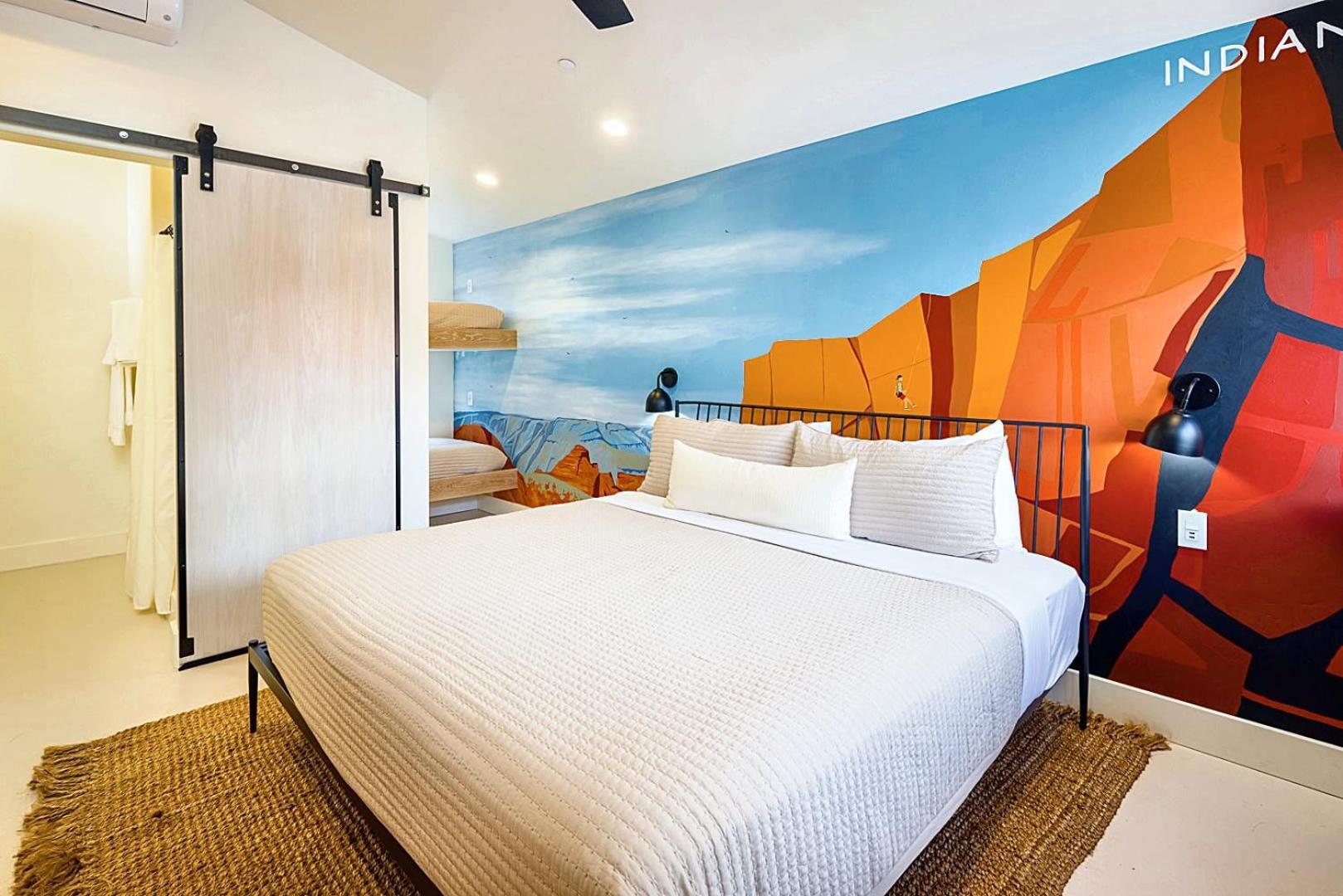 Downtown Kokopelli West 6 - Newly Remodeled Stylish Studio 모아브 외부 사진
