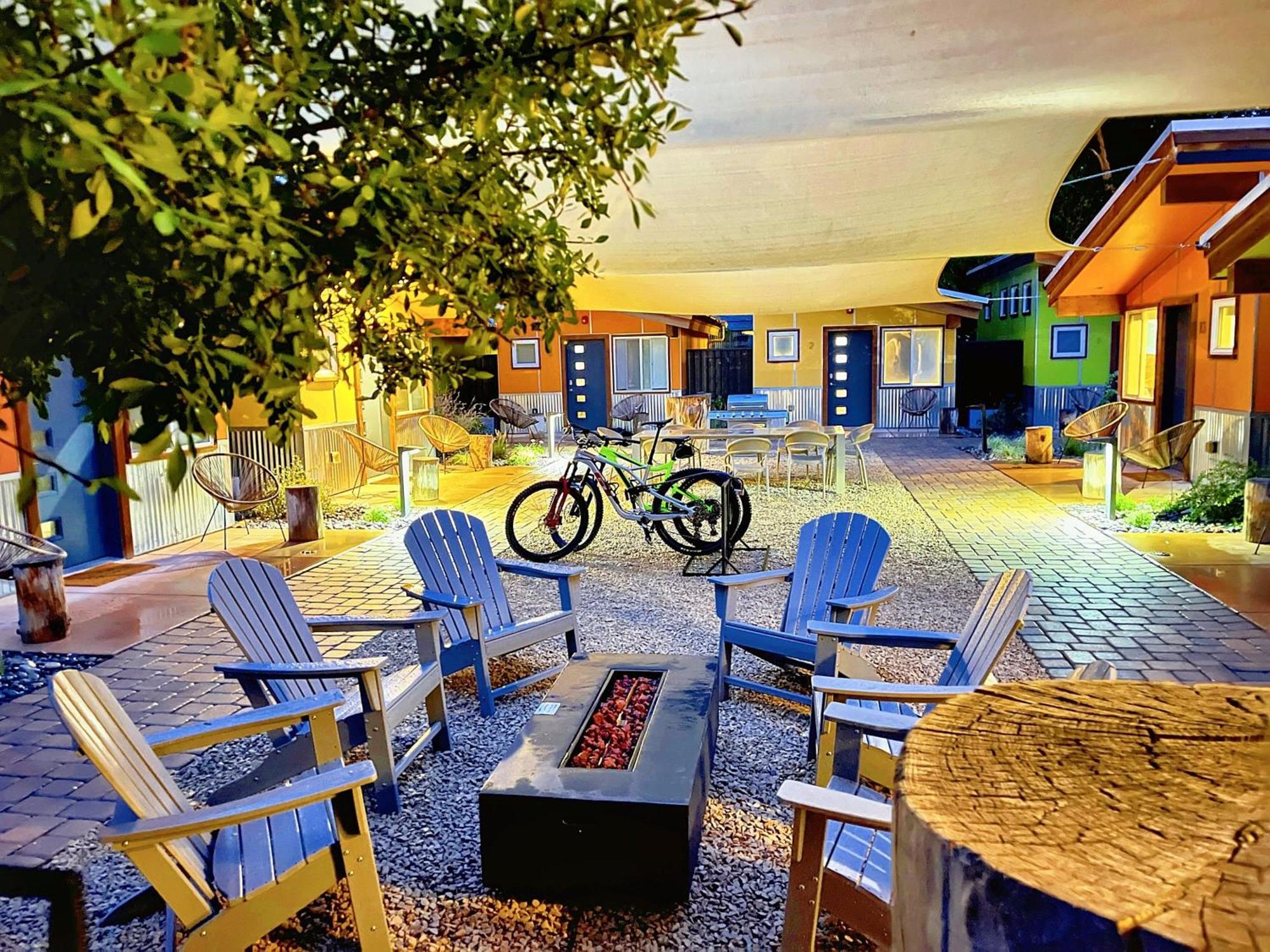 Downtown Kokopelli West 6 - Newly Remodeled Stylish Studio 모아브 외부 사진